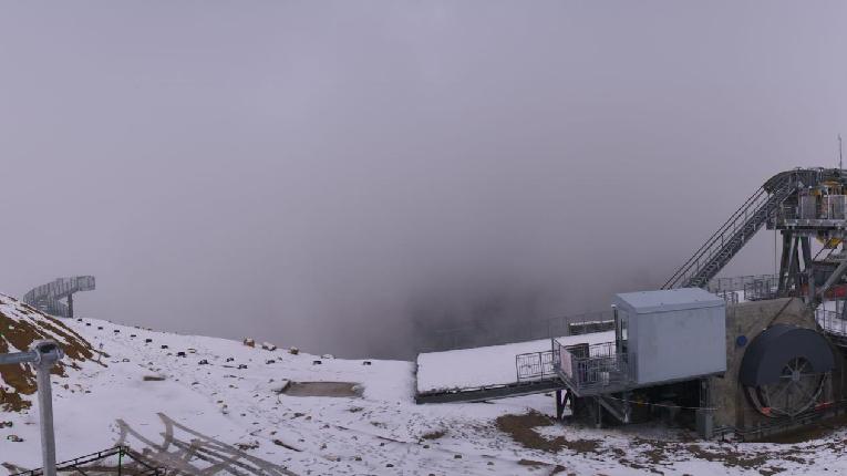 Webcam Jackson Hole: Summit
