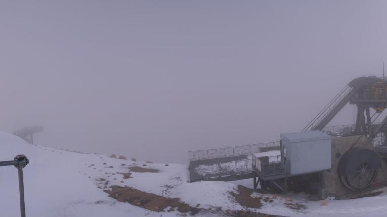 Webcam Jackson Hole: Summit