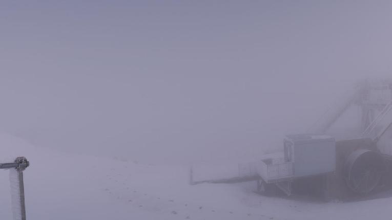 Webcam Jackson Hole: Summit