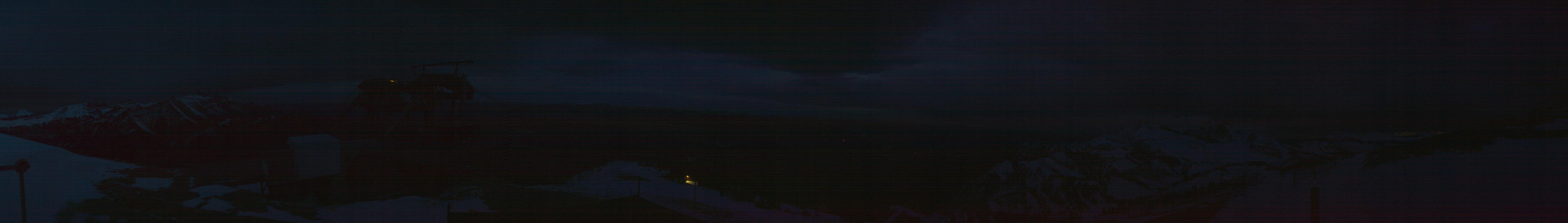 Webcam Jackson Hole: Summit