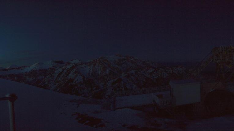 Webcam Jackson Hole: Summit