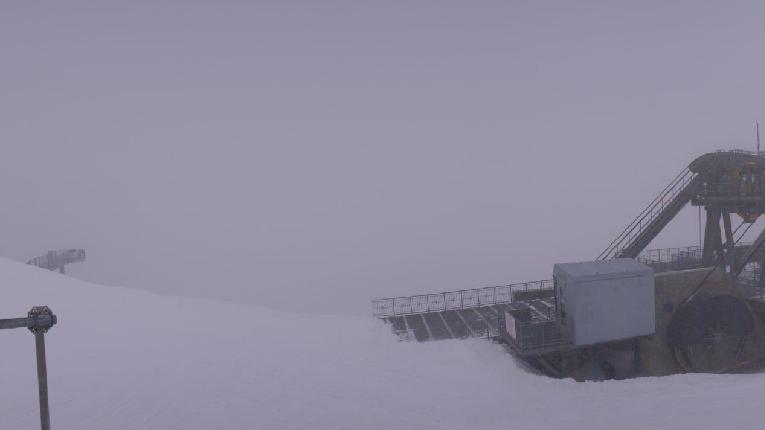 Webcam Jackson Hole: Summit