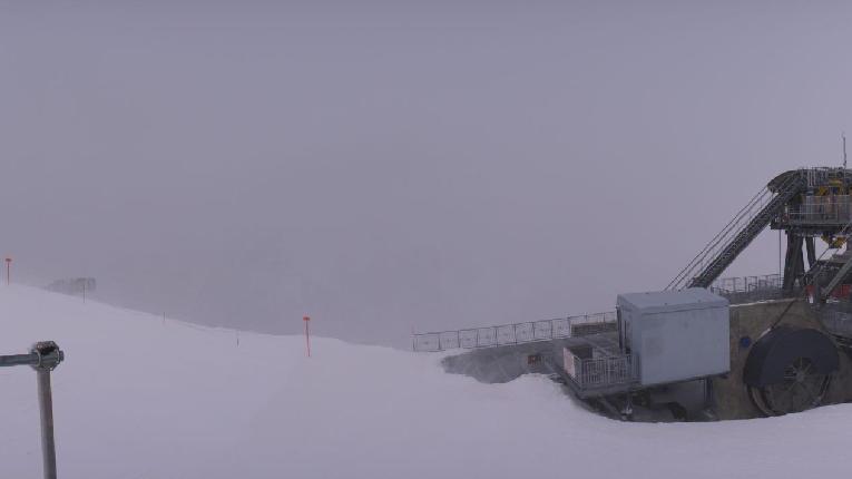 Webcam Jackson Hole: Summit