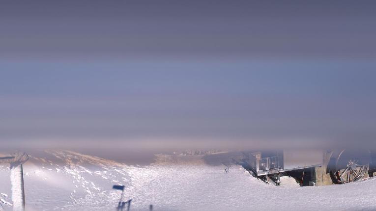 Webcam Jackson Hole: Summit