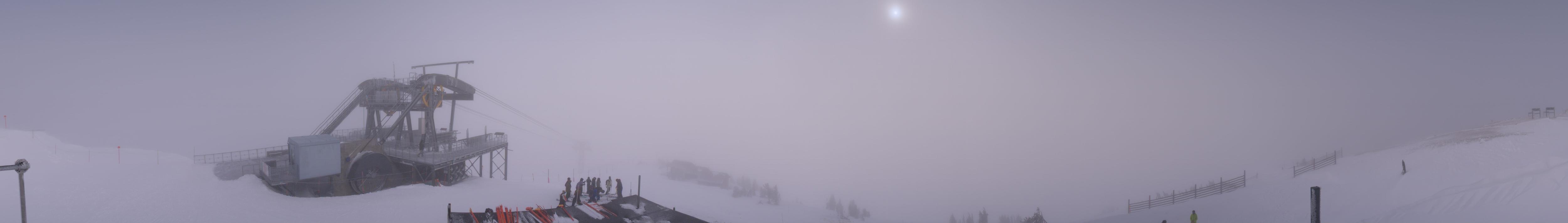 Webcam Jackson Hole: Summit