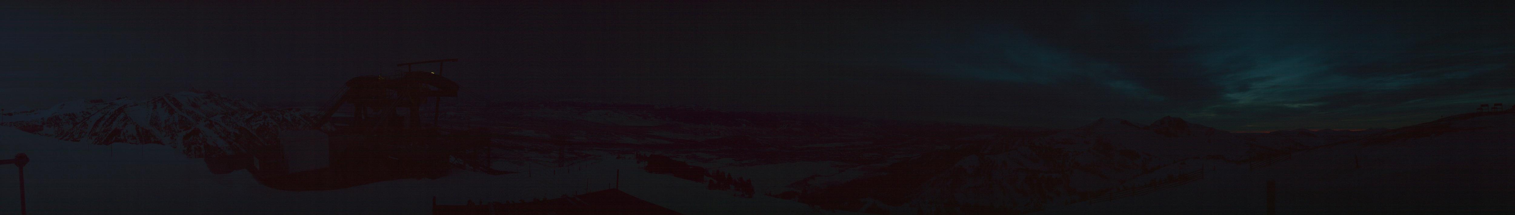 Webcam Jackson Hole: Summit