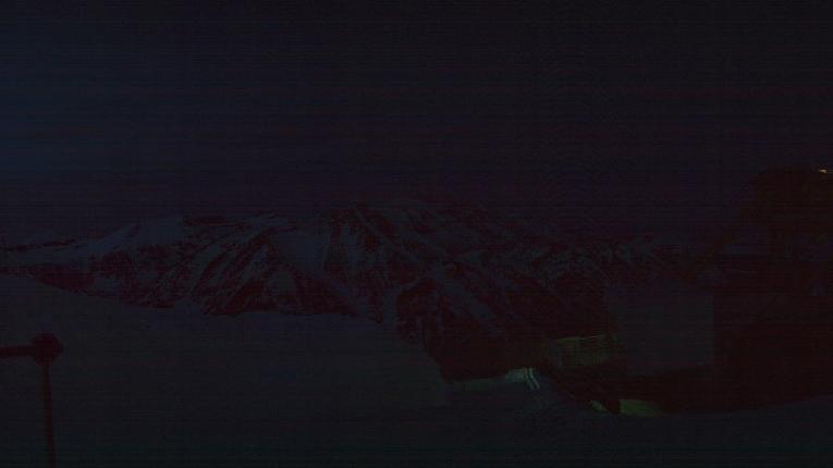 Webcam Jackson Hole: Summit