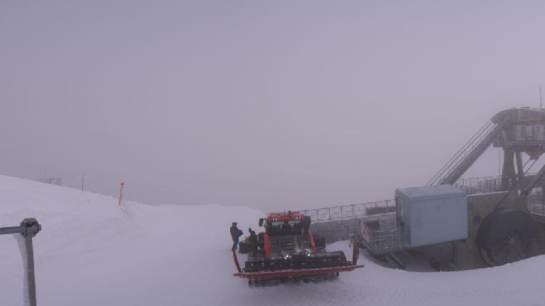 Webcam Jackson Hole: Summit