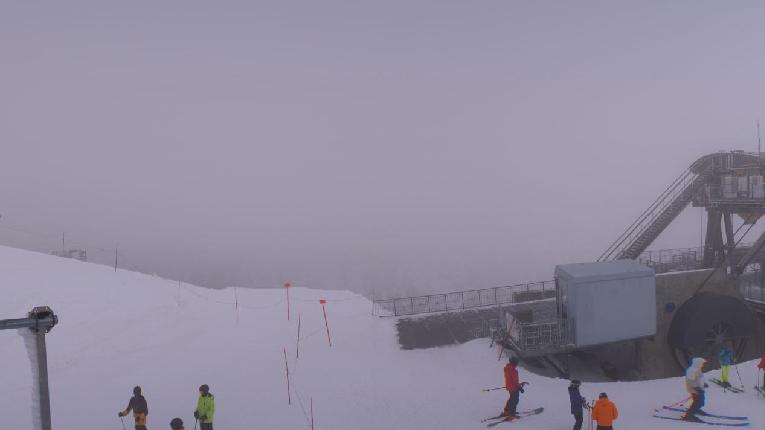 Webcam Jackson Hole: Summit