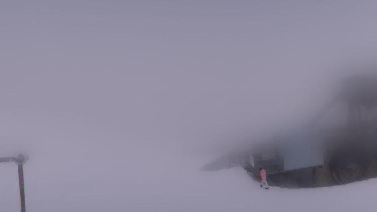 Webcam Jackson Hole: Summit