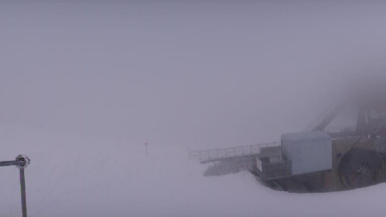 Webcam Jackson Hole: Summit