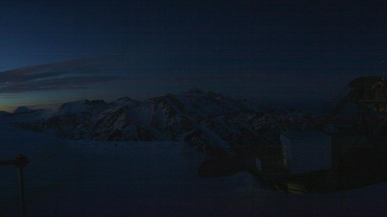 Webcam Jackson Hole: Summit