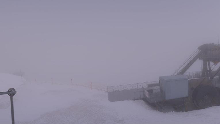 Webcam Jackson Hole: Summit