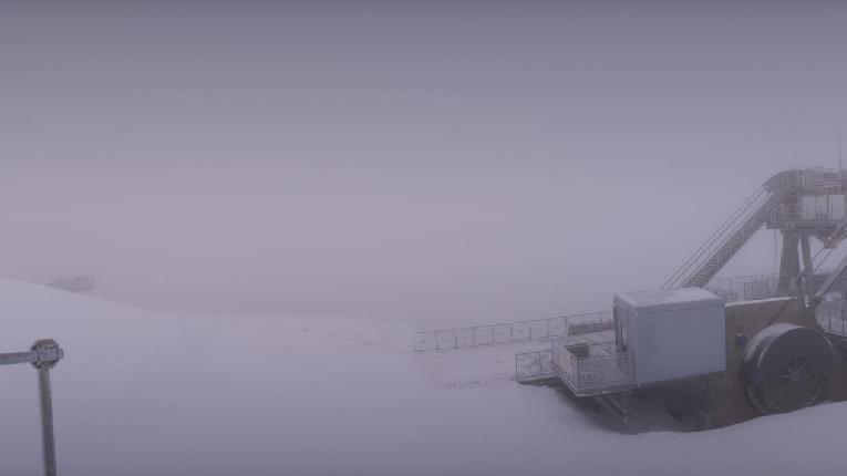 Webcam Jackson Hole: Summit