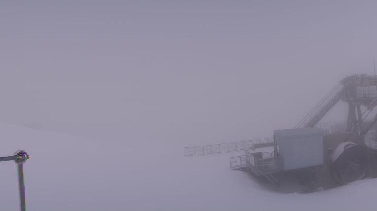 Webcam Jackson Hole: Summit