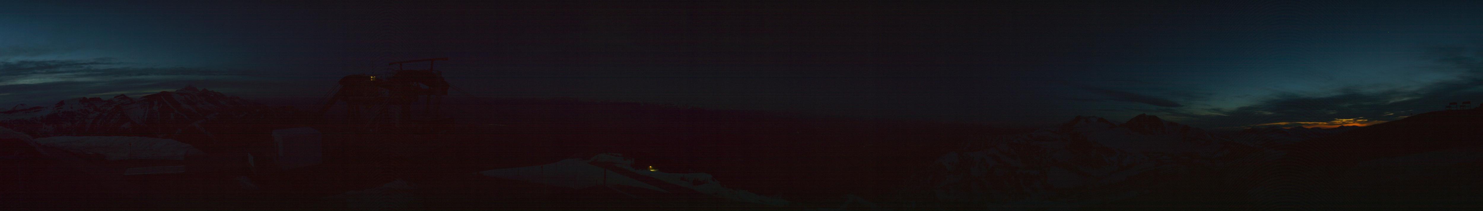 Webcam Jackson Hole: Summit
