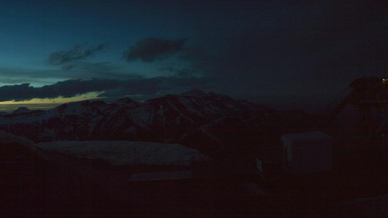 Webcam Jackson Hole: Summit