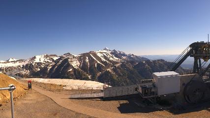 Jackson Hole: Summit (jacksonhole.com)