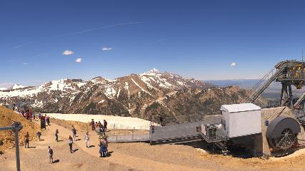Jackson Hole: Summit (jacksonhole.com)