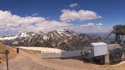 Jackson Hole webcam