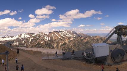 Jackson Hole webcam