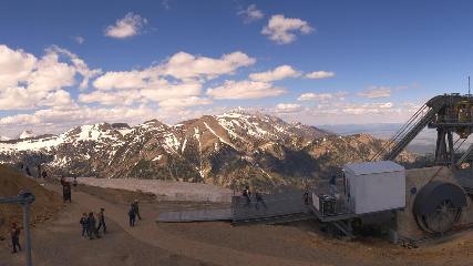 Jackson Hole: Summit (jacksonhole.com)