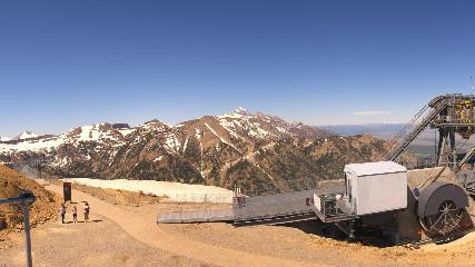 Jackson Hole: Summit (jacksonhole.com)