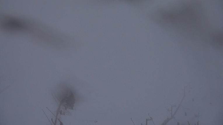 Webcam Javalambre: Cota 1850 Pistas