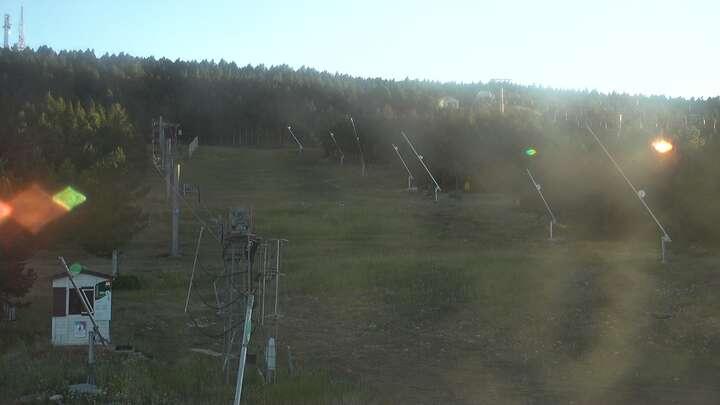 Webcam Javalambre: Cota 1900