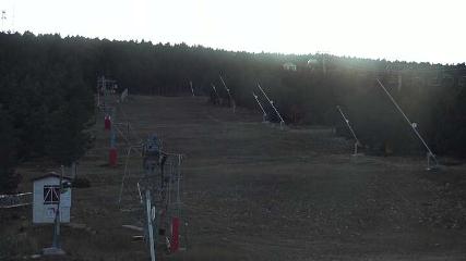 Javalambre: Cota 1900 (javalambre-valdelinares.com)