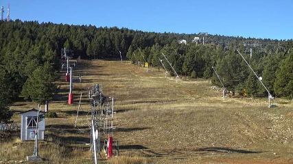 Javalambre: Cota 1900 (javalambre-valdelinares.com)