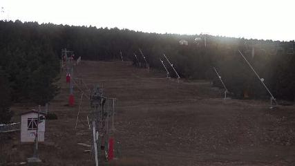 Javalambre: Cota 1900 (javalambre-valdelinares.com)