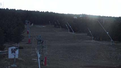 Javalambre: Cota 1900 (javalambre-valdelinares.com)