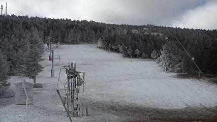 Javalambre: Cota 1900 (javalambre-valdelinares.com)