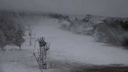 Javalambre: Cota 1900 (javalambre-valdelinares.com)