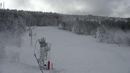 Javalambre: Cota 1900 (javalambre-valdelinares.com)