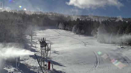 Javalambre: Cota 1900 (javalambre-valdelinares.com)