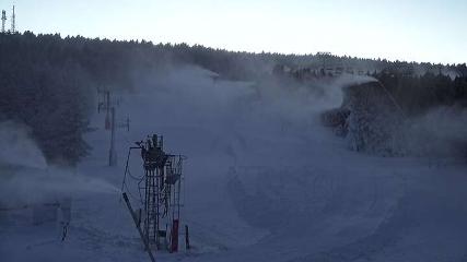 Javalambre: Cota 1900 (javalambre-valdelinares.com)