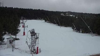 Javalambre: Cota 1900 (javalambre-valdelinares.com)