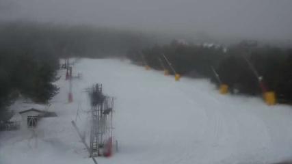 Javalambre: Cota 1900 (javalambre-valdelinares.com)