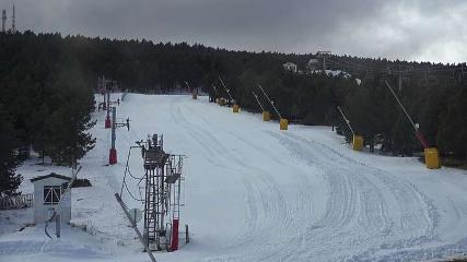 Javalambre: Cota 1900 (javalambre-valdelinares.com)