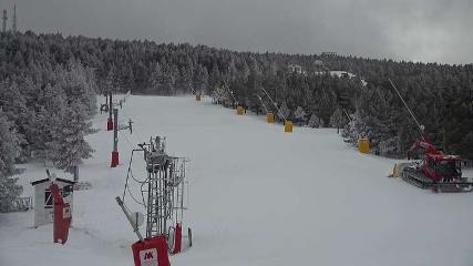 Javalambre: Cota 1900 (javalambre-valdelinares.com)