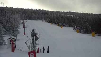 Javalambre: Cota 1900 (javalambre-valdelinares.com)