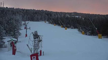 Javalambre: Cota 1900 (javalambre-valdelinares.com)