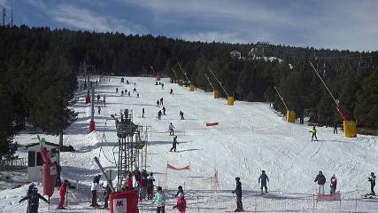 Javalambre: Cota 1900 (javalambre-valdelinares.com)