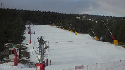 Javalambre: Cota 1900 (javalambre-valdelinares.com)