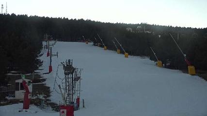 Javalambre: Cota 1900 (javalambre-valdelinares.com)