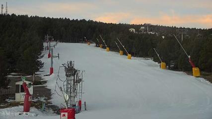 Javalambre: Cota 1900 (javalambre-valdelinares.com)