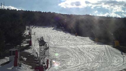 Javalambre: Cota 1900 (javalambre-valdelinares.com)