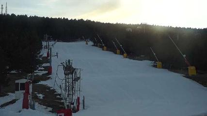 Javalambre: Cota 1900 (javalambre-valdelinares.com)